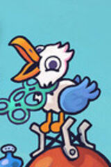 Flotsam
