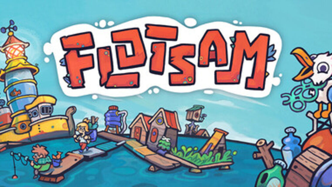 Flotsam header image