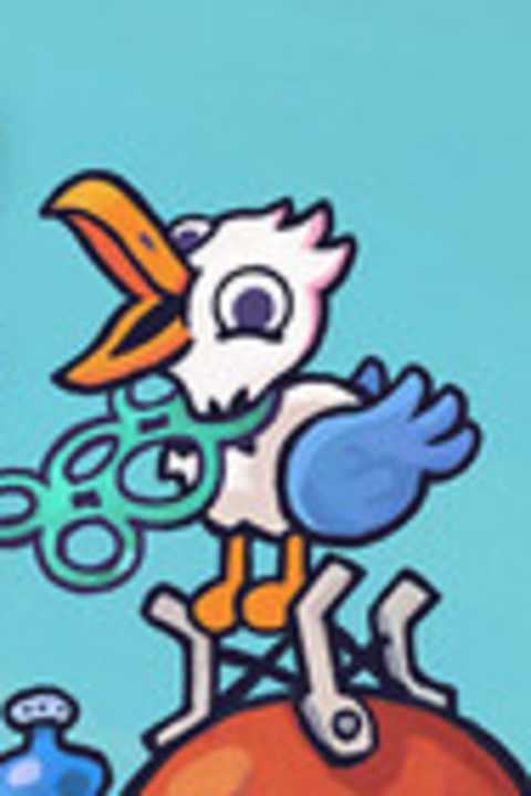 Flotsam