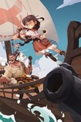 Pirate Outlaws 2: Heritage