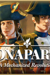 Bonaparte: A Mechanized Revolution