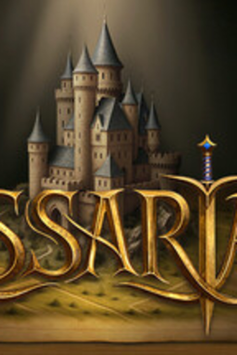 Lessaria: Fantasy Kingdom Sim