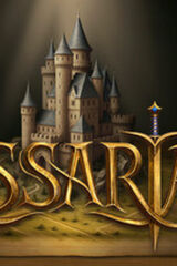 Lessaria: Fantasy Kingdom Sim