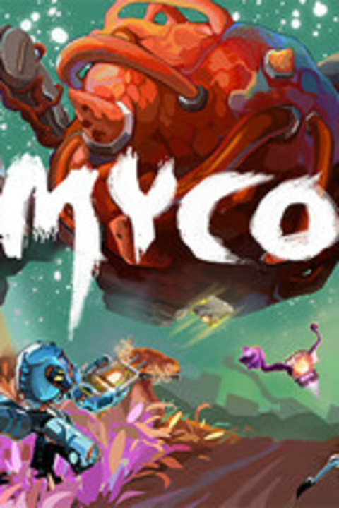 Mycopunk