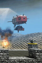 Block Fortress 2