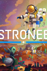 ASTRONEER: Glitchwalkers