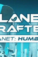 The Planet Crafter - Planet Humble