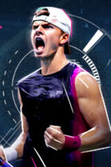 Tennis Manager 2024