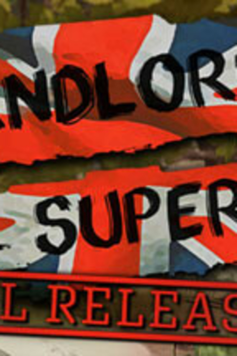Landlord's Super