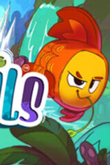River Tails: Stronger Together