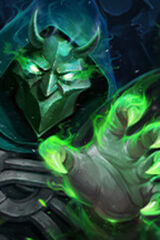 The Unliving