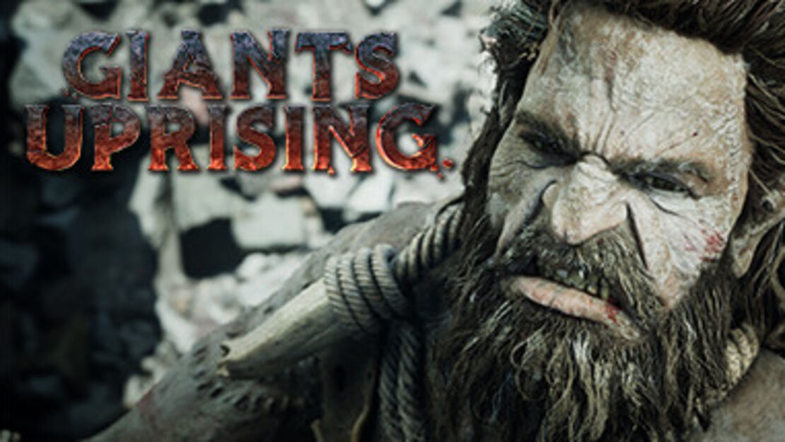 Giants Uprising header image