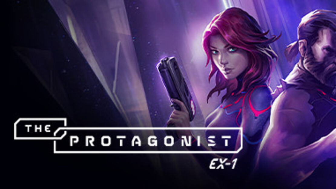 The Protagonist Ex-1 header image
