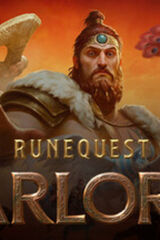 Runequest: Warlords