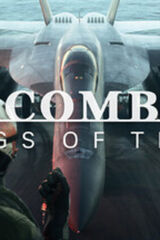 Ace Combat 8: Wings of Theve