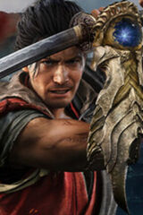 Onimusha: Way of the Sword