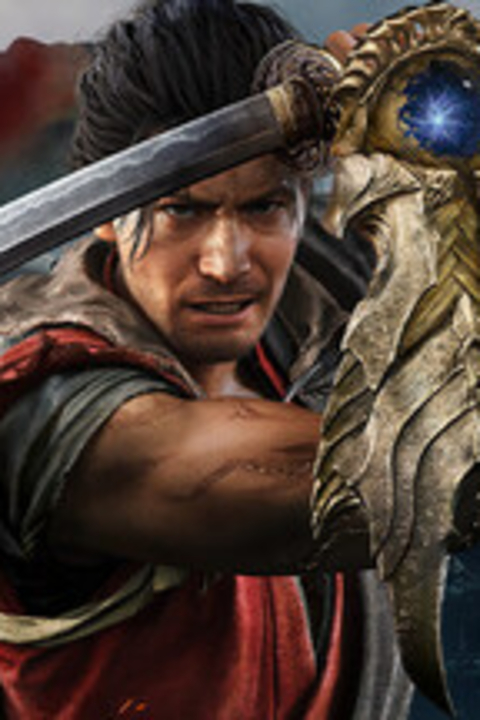 Onimusha: Way of the Sword