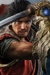 Onimusha: Way of the Sword