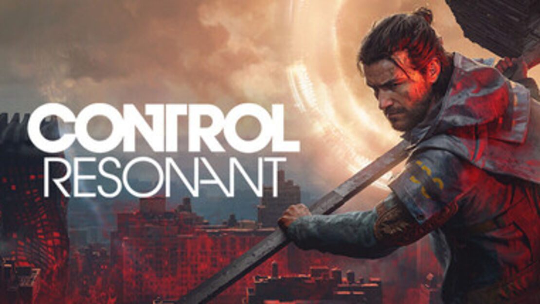 Control Resonant header image