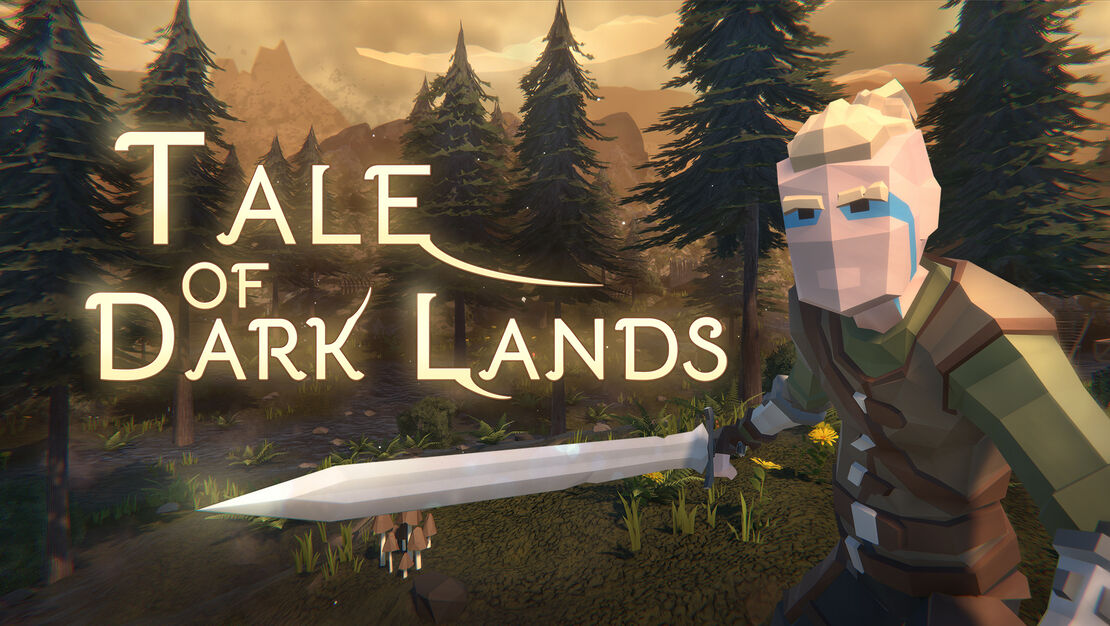 Tale of Dark Lands header image