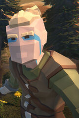 Tale of Dark Lands
