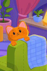 Kitty Finder
