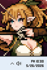 TBH: Task Bar Hero