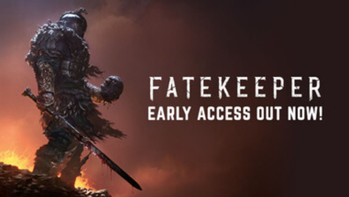 Fatekeeper header image