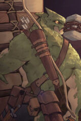 Dungeon Settlers
