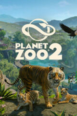Planet Zoo 2