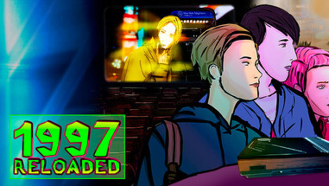 1997 RELOADED header image