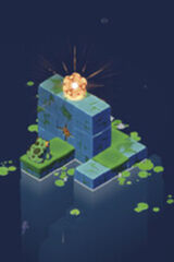 FrogBlock