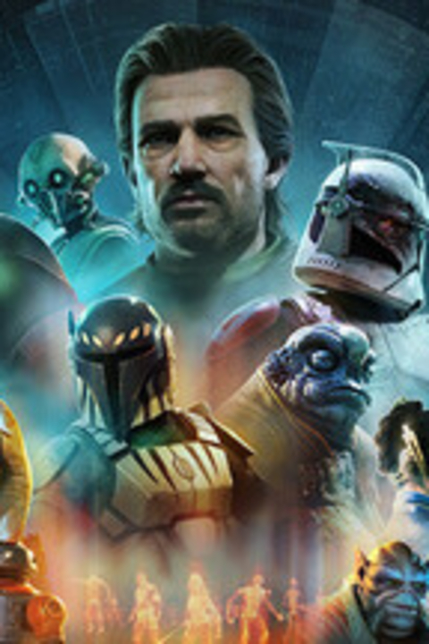 Star Wars Zero Company