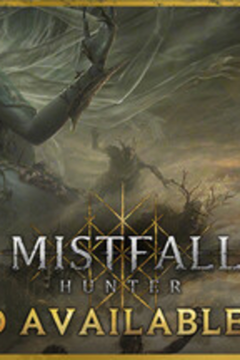 Mistfall Hunter