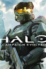 Halo: Campaign Evolved