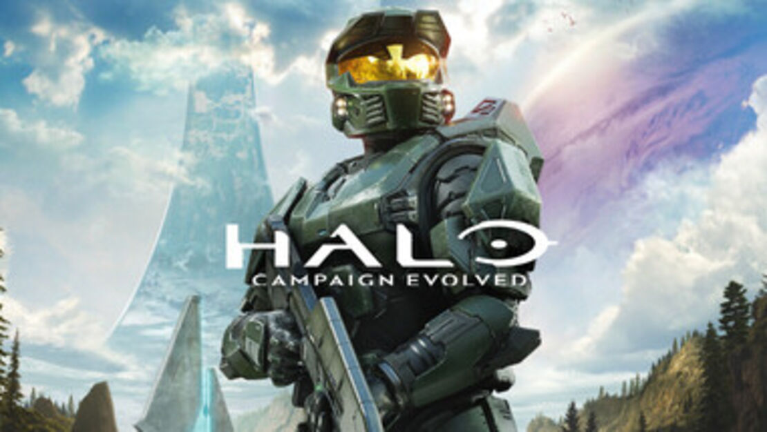 Halo: Campaign Evolved header image