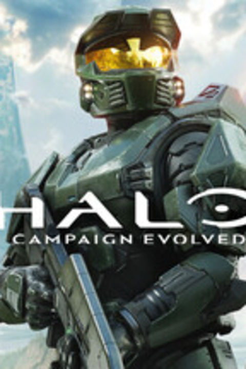 Halo: Campaign Evolved