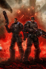 Gears of War: E-Day
