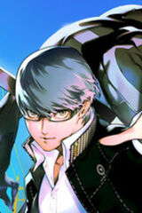 Persona 4 Revival