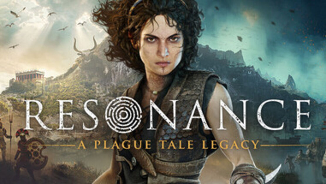 Resonance: A Plague Tale Legacy header image
