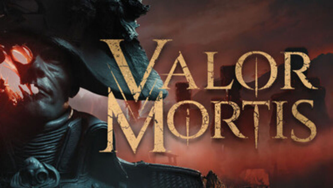 Valor Mortis header image