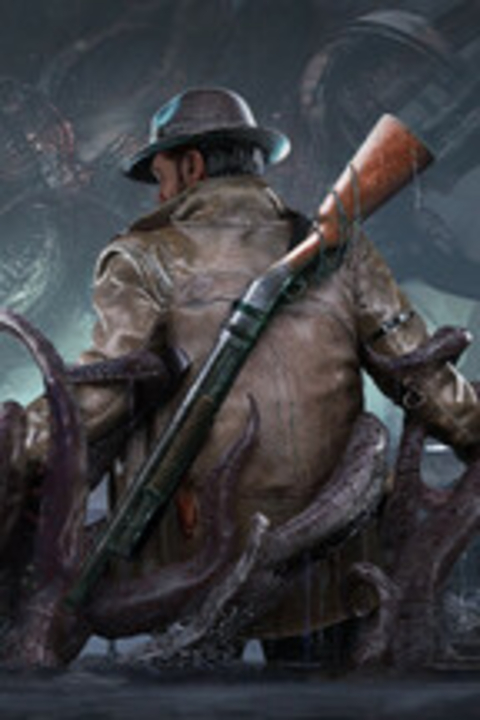 The Sinking City 2