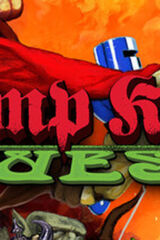Jump King Quest