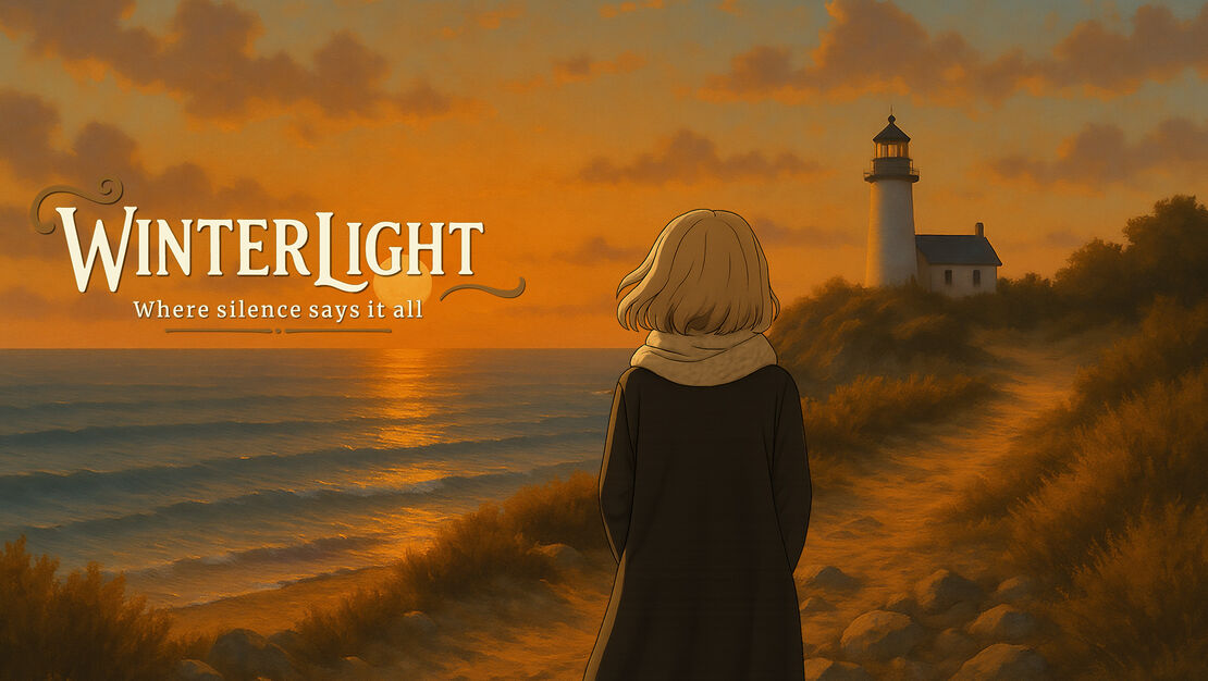 Winterlight - Where silence says it all header image