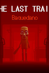 The Last Train: Baquedano