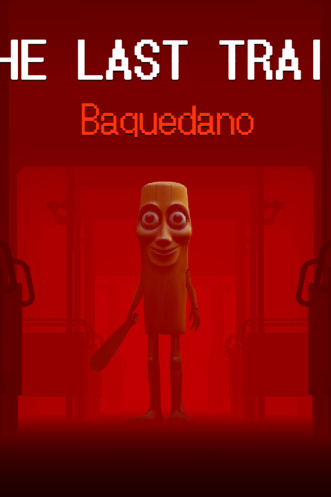 The Last Train: Baquedano