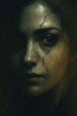 Portrait of a Torn