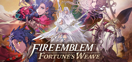 Fire Emblem: Fortune's Weave