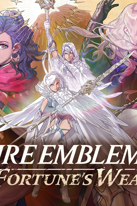 Fire Emblem: Fortune's Weave