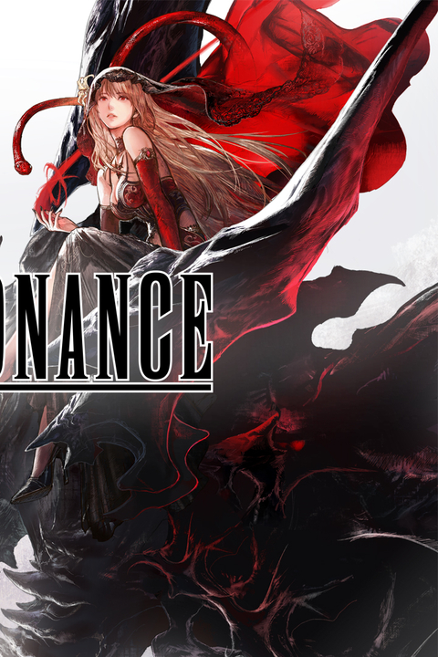 Final Fantasy Resonance